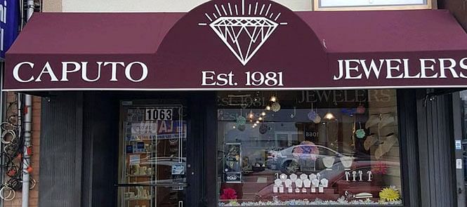 Caputo Jewelers